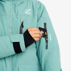 AccXel Insulated 2L Ski Jacket Naiset