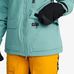 AccXel Insulated 2L Ski Jacket Naiset