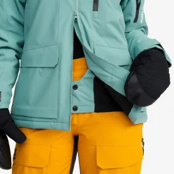 AccXel Insulated 2L Ski Jacket Naiset