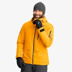 AccXel Insulated 2L Ski Jacket Miehet