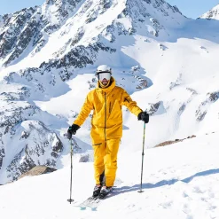 AccXel Insulated 2L Ski Jacket Miehet