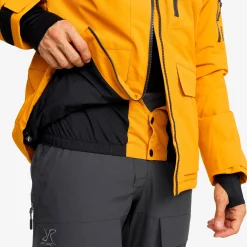 AccXel Insulated 2L Ski Jacket Miehet