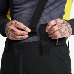 AccXel Insulated 2L Ski Pants Miehet