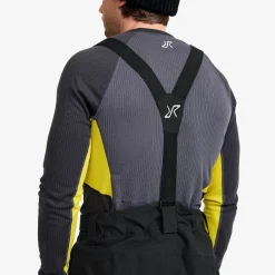 AccXel Insulated 2L Ski Pants Miehet