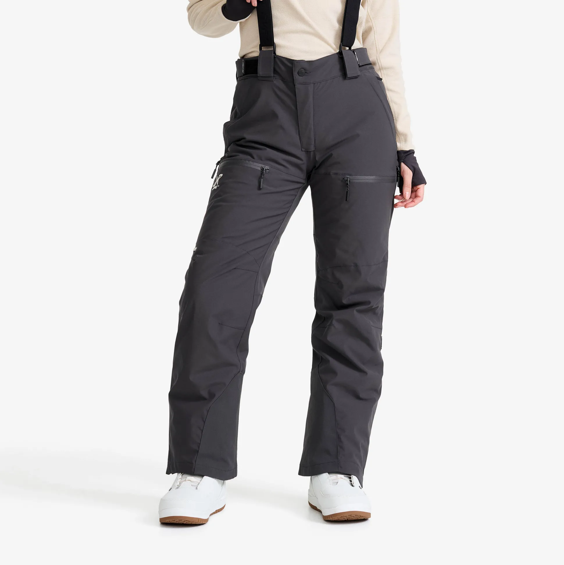 AccXel Insulated 2L Ski Pants Naiset