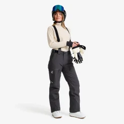 AccXel Insulated 2L Ski Pants Naiset