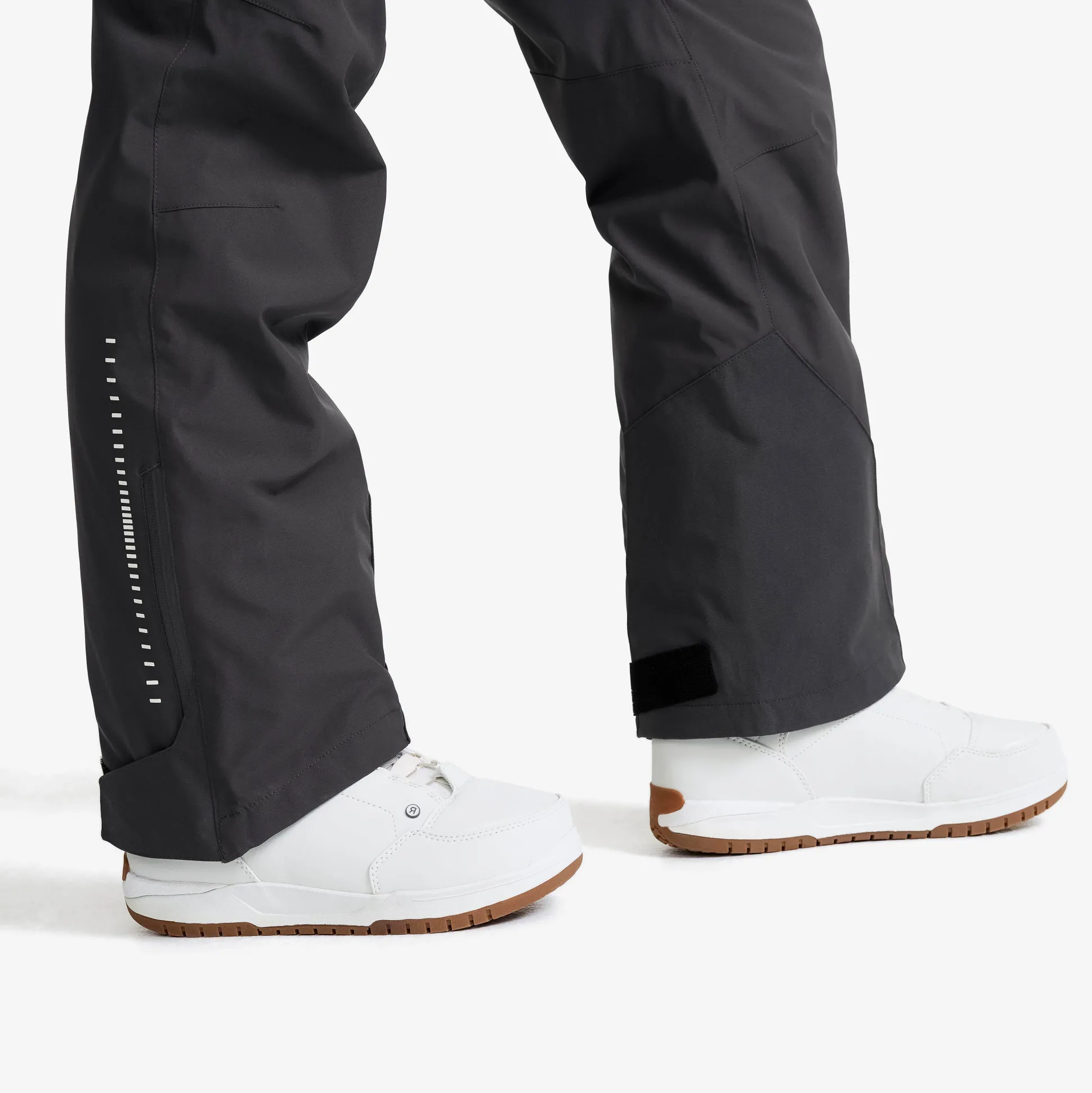 AccXel Insulated 2L Ski Pants Naiset