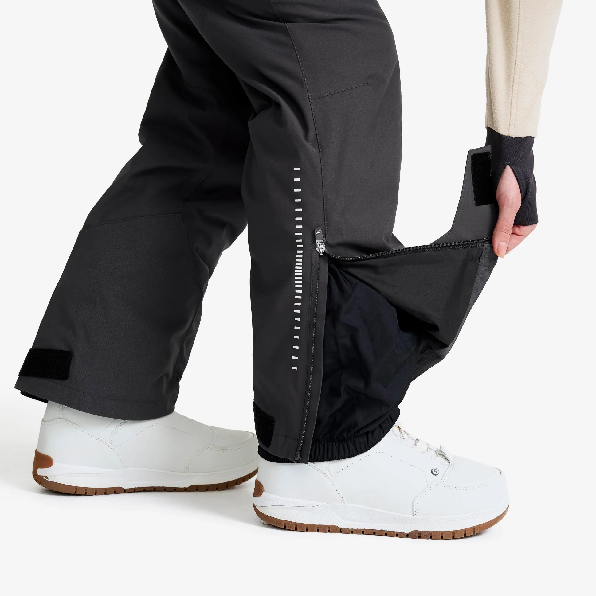 AccXel Insulated 2L Ski Pants Naiset