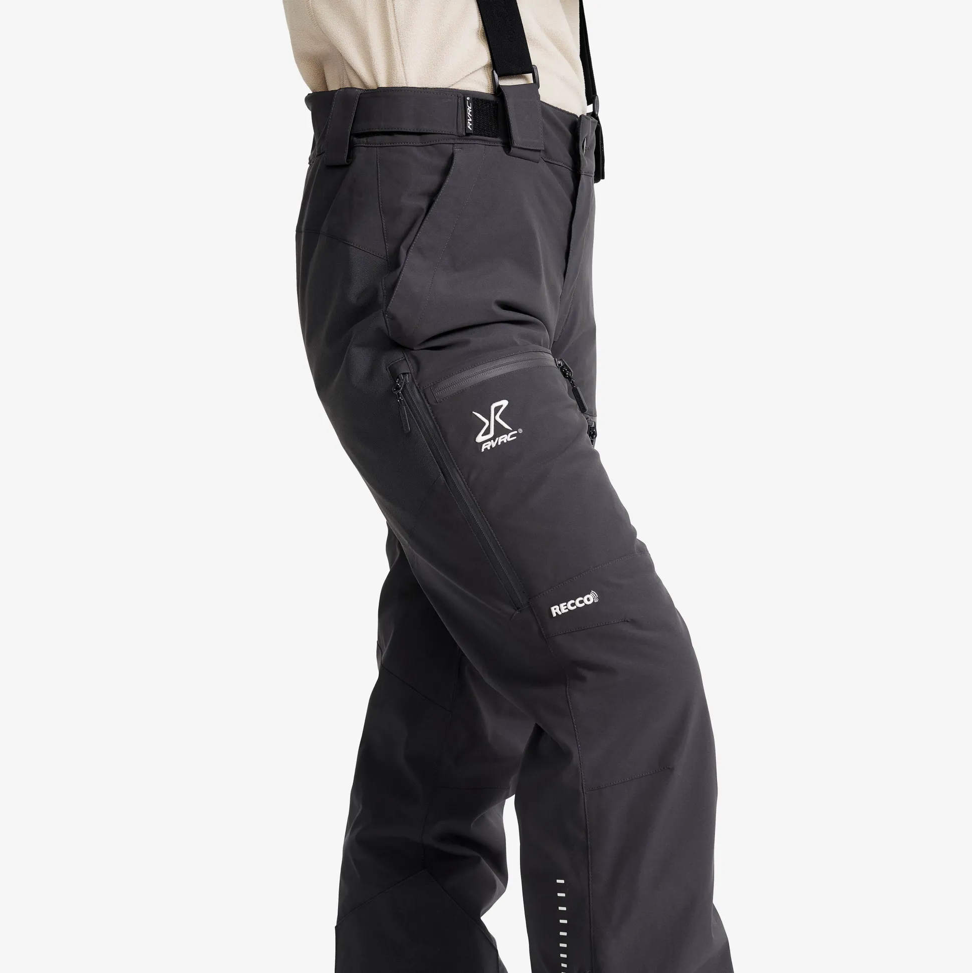 AccXel Insulated 2L Ski Pants Naiset