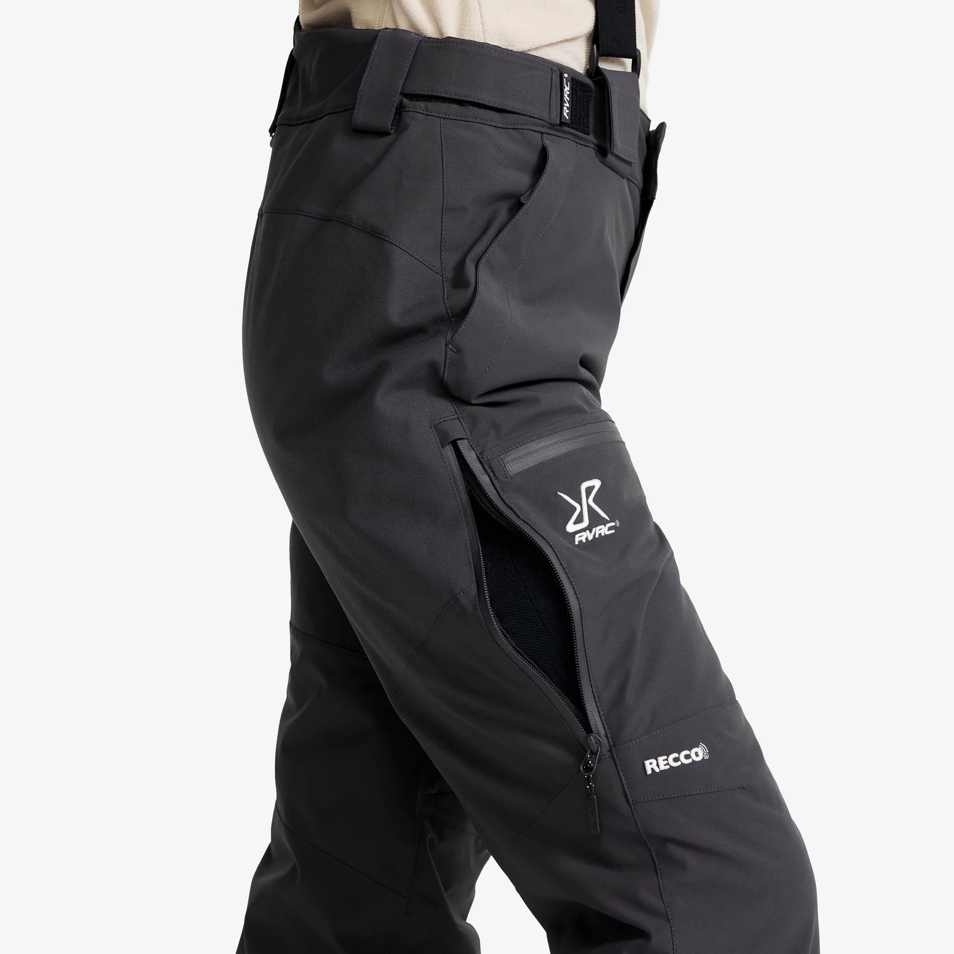 AccXel Insulated 2L Ski Pants Naiset