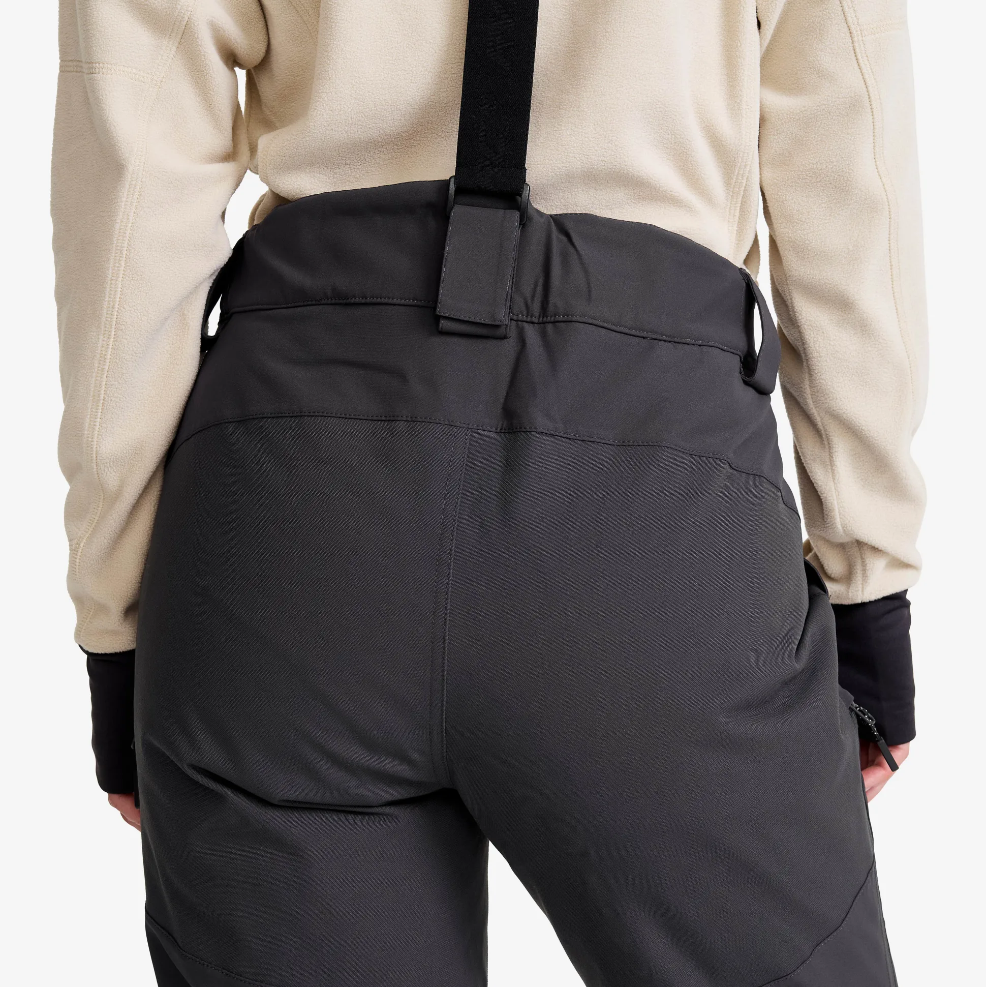 AccXel Insulated 2L Ski Pants Naiset