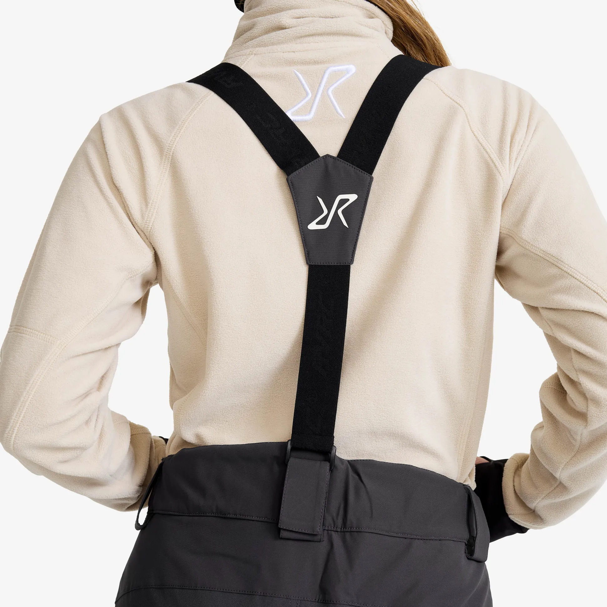 AccXel Insulated 2L Ski Pants Naiset