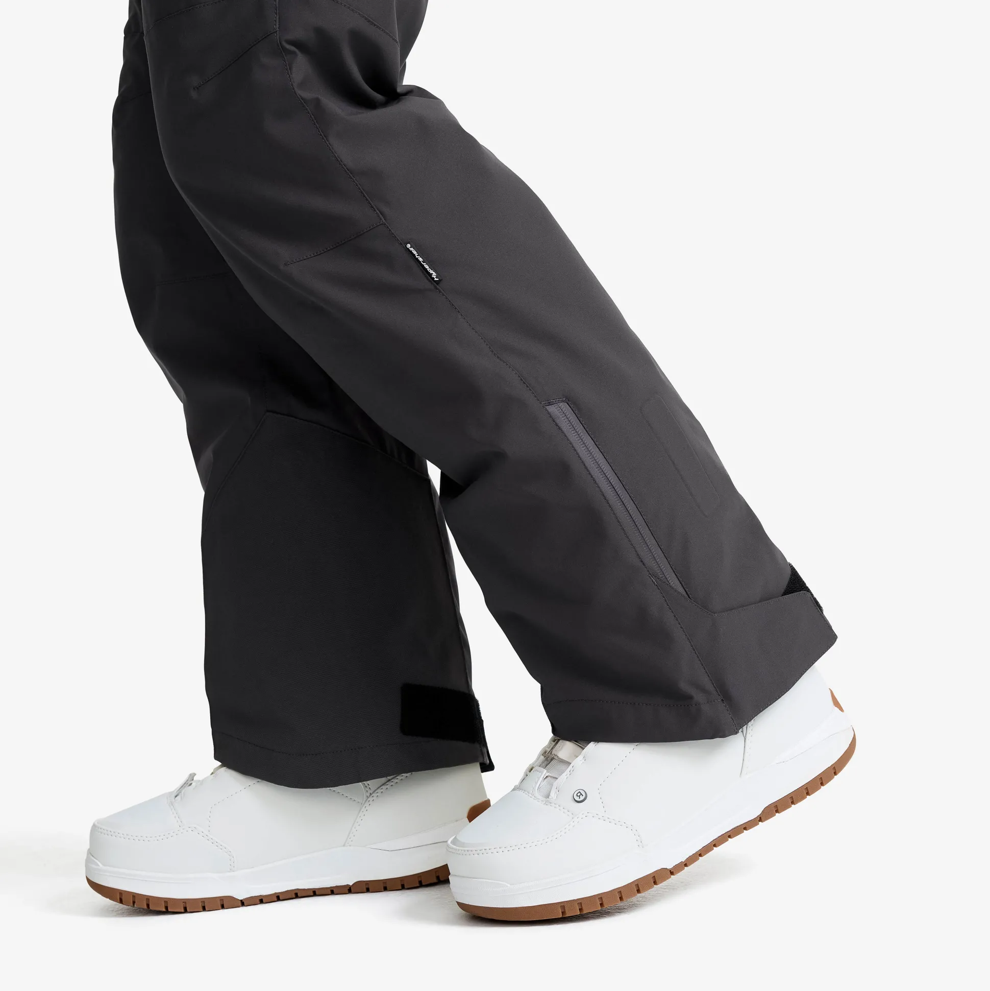 AccXel Insulated 2L Ski Pants Naiset