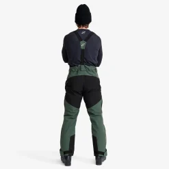 AccXel Insulated 2L Ski Pants Miehet
