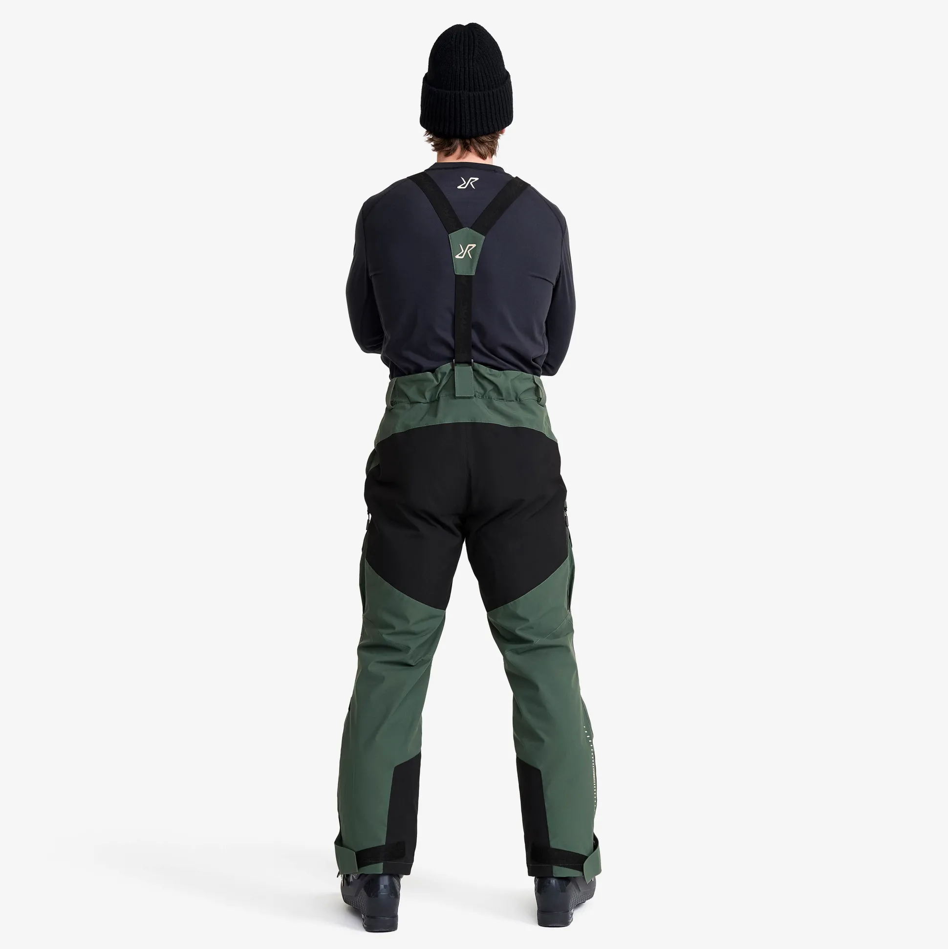 AccXel Insulated 2L Ski Pants Miehet