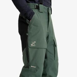AccXel Insulated 2L Ski Pants Miehet