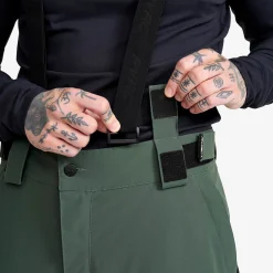 AccXel Insulated 2L Ski Pants Miehet