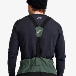 AccXel Insulated 2L Ski Pants Miehet