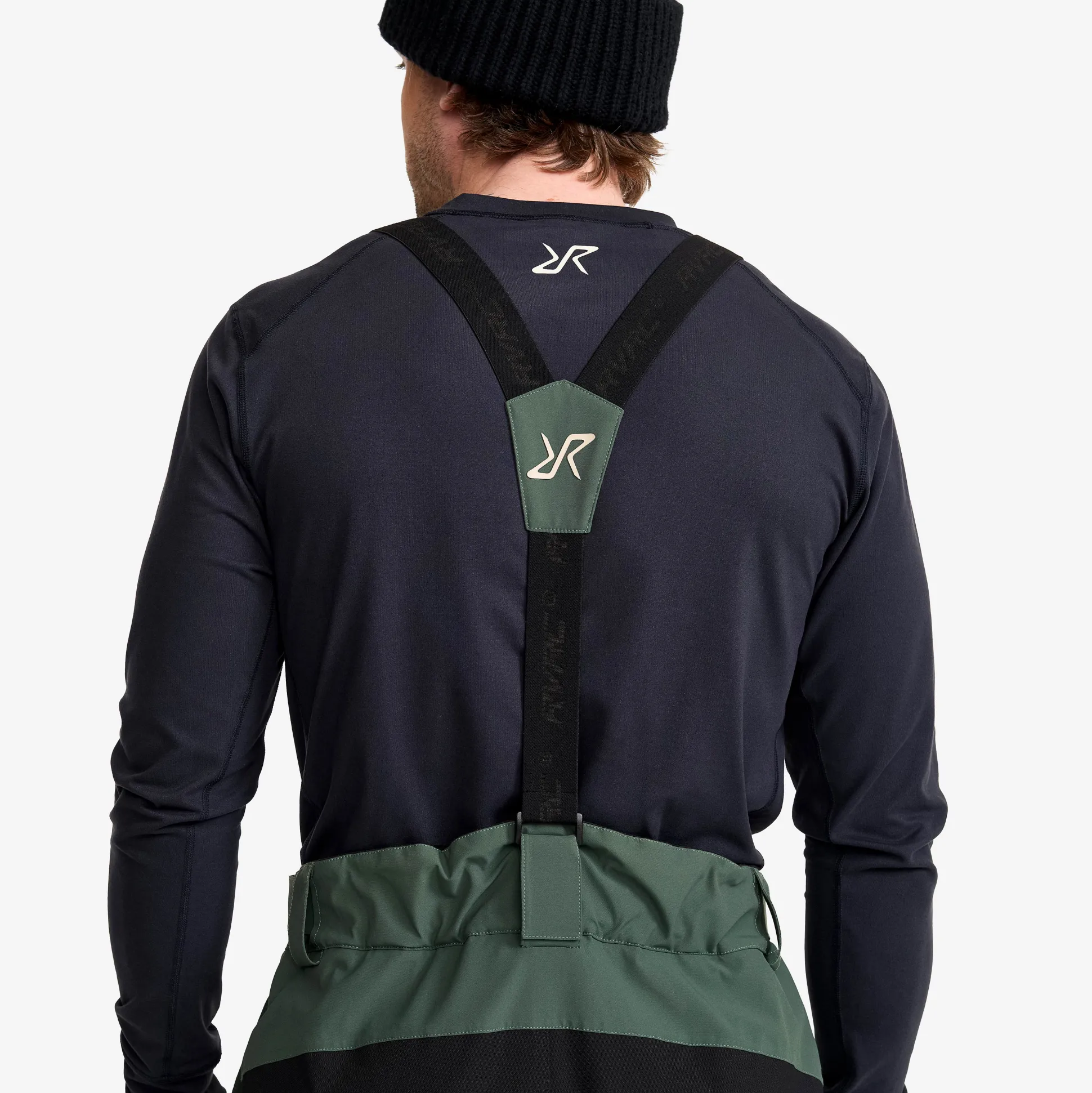 AccXel Insulated 2L Ski Pants Miehet