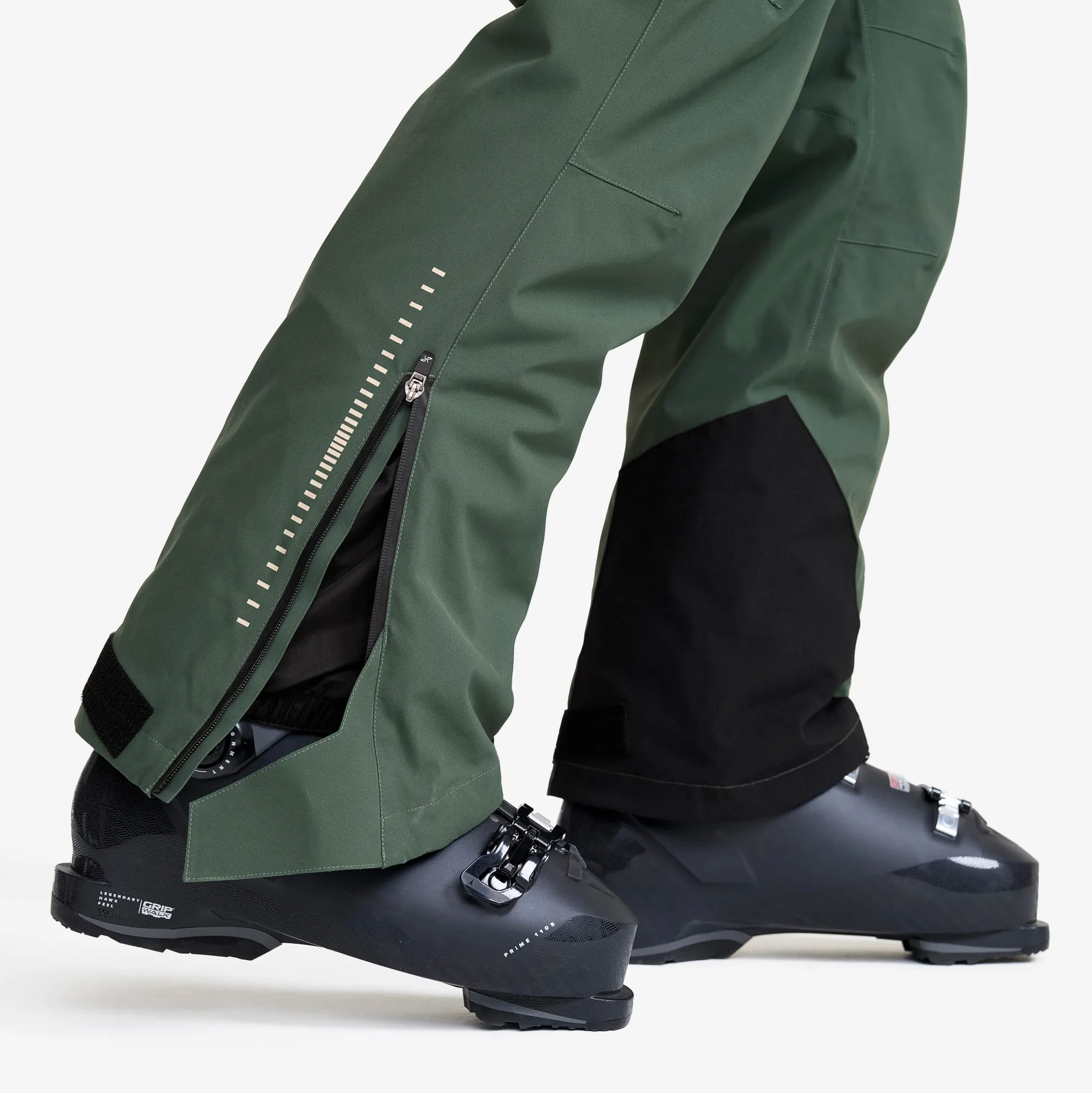 AccXel Insulated 2L Ski Pants Miehet