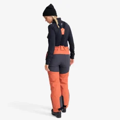 AccXel Insulated 2L Ski Pants Naiset