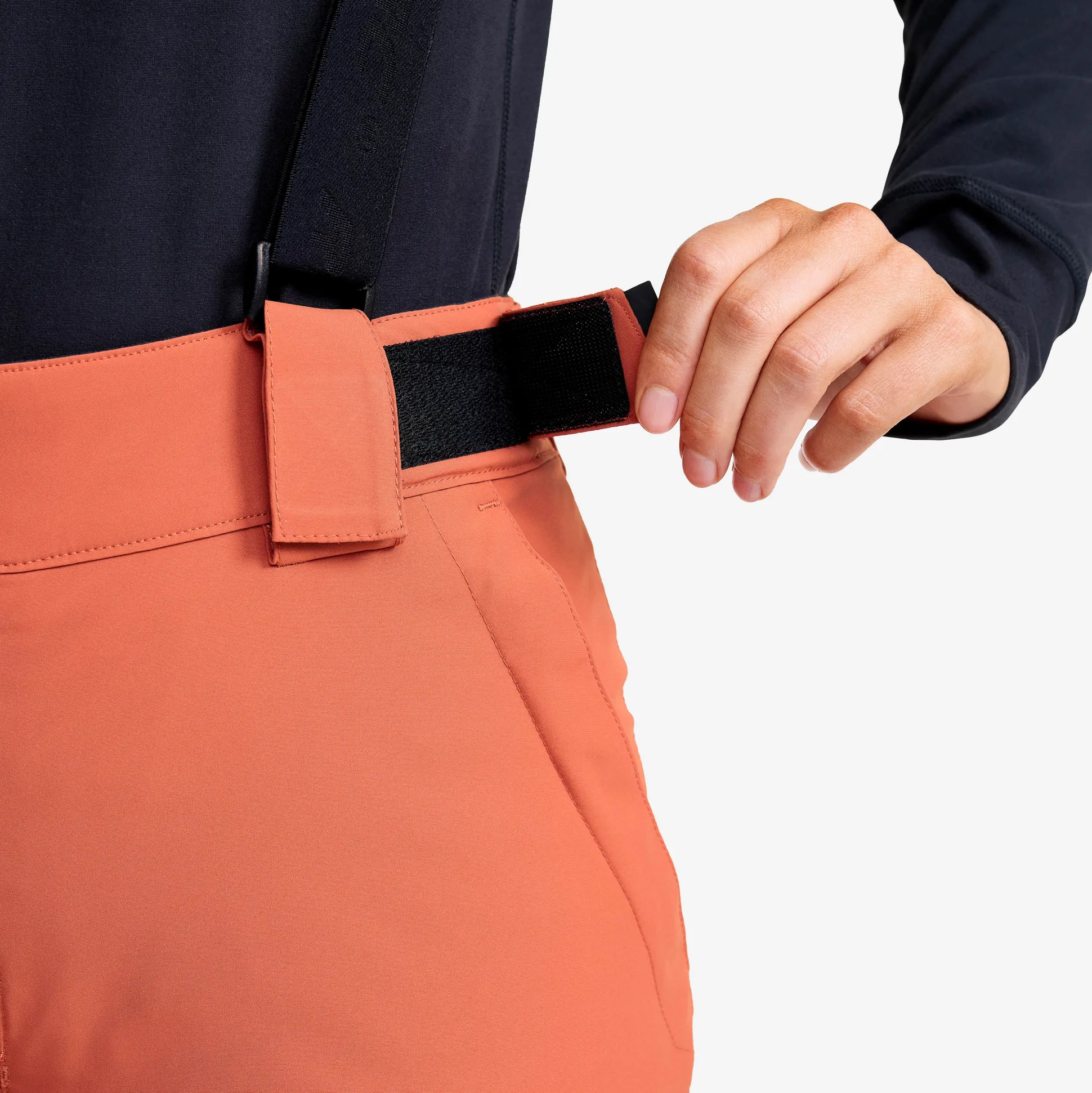 AccXel Insulated 2L Ski Pants Naiset