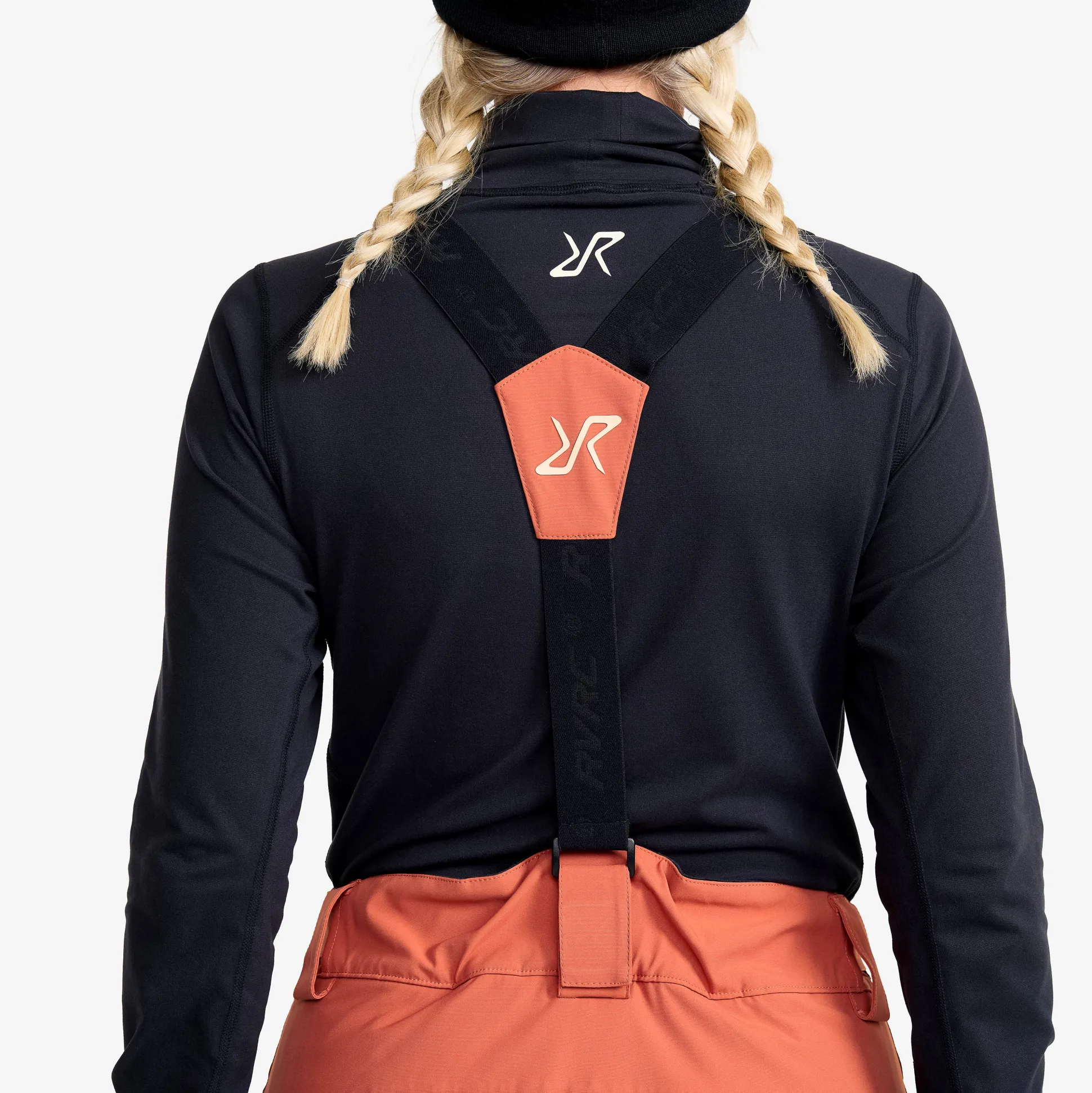 AccXel Insulated 2L Ski Pants Naiset