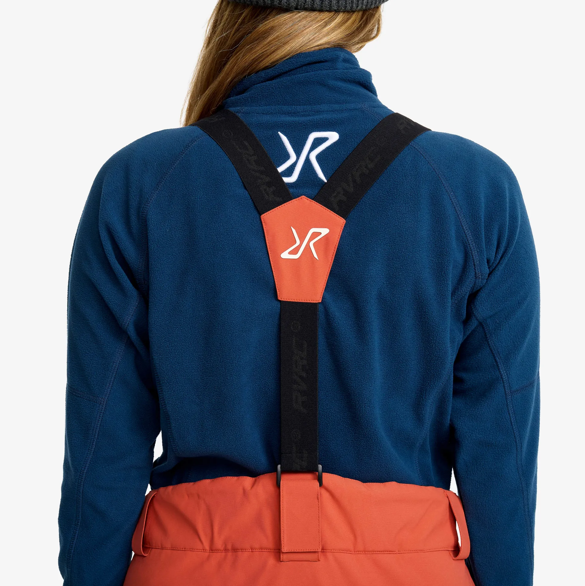 AccXel Insulated 2L Ski Pants Naiset