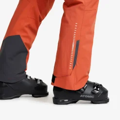 AccXel Insulated 2L Ski Pants Naiset