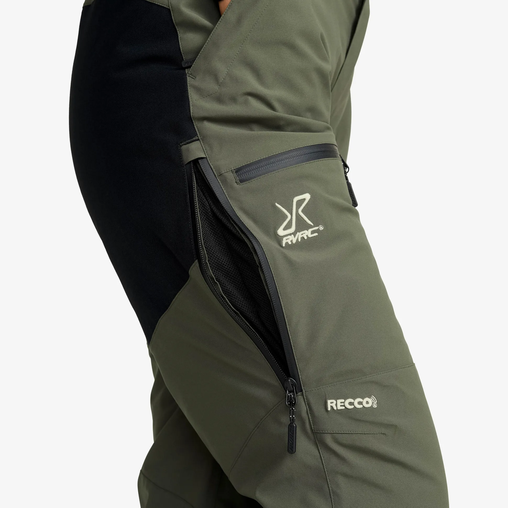 AccXel Insulated 2L Ski Pants Naiset