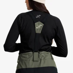 AccXel Insulated 2L Ski Pants Naiset