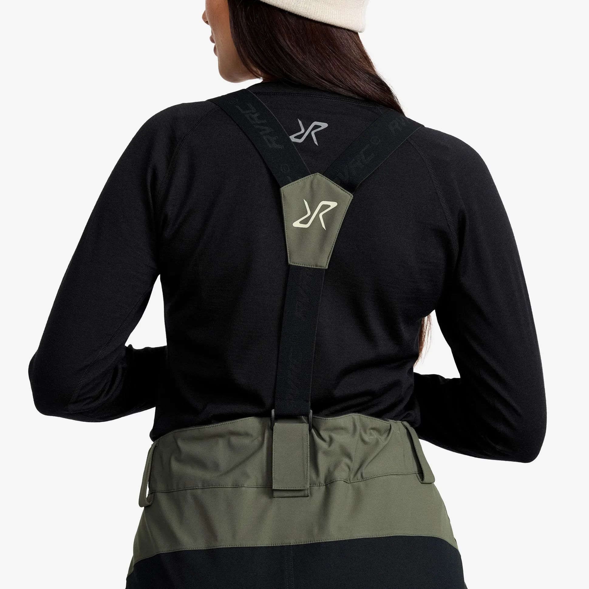 AccXel Insulated 2L Ski Pants Naiset