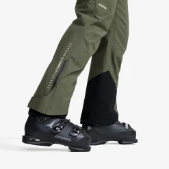 AccXel Insulated 2L Ski Pants Naiset