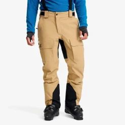 AccXel Insulated 2L Ski Pants Miehet