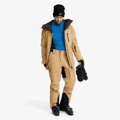 AccXel Insulated 2L Ski Pants Miehet