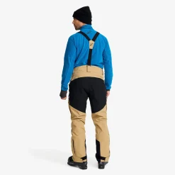AccXel Insulated 2L Ski Pants Miehet