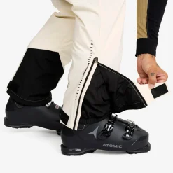 AccXel Insulated 2L Ski Pants Miehet