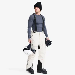 AccXel Insulated 2L Ski Pants Miehet