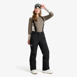 AccXel Insulated 2L Ski Pants Naiset