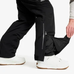 AccXel Insulated 2L Ski Pants Naiset