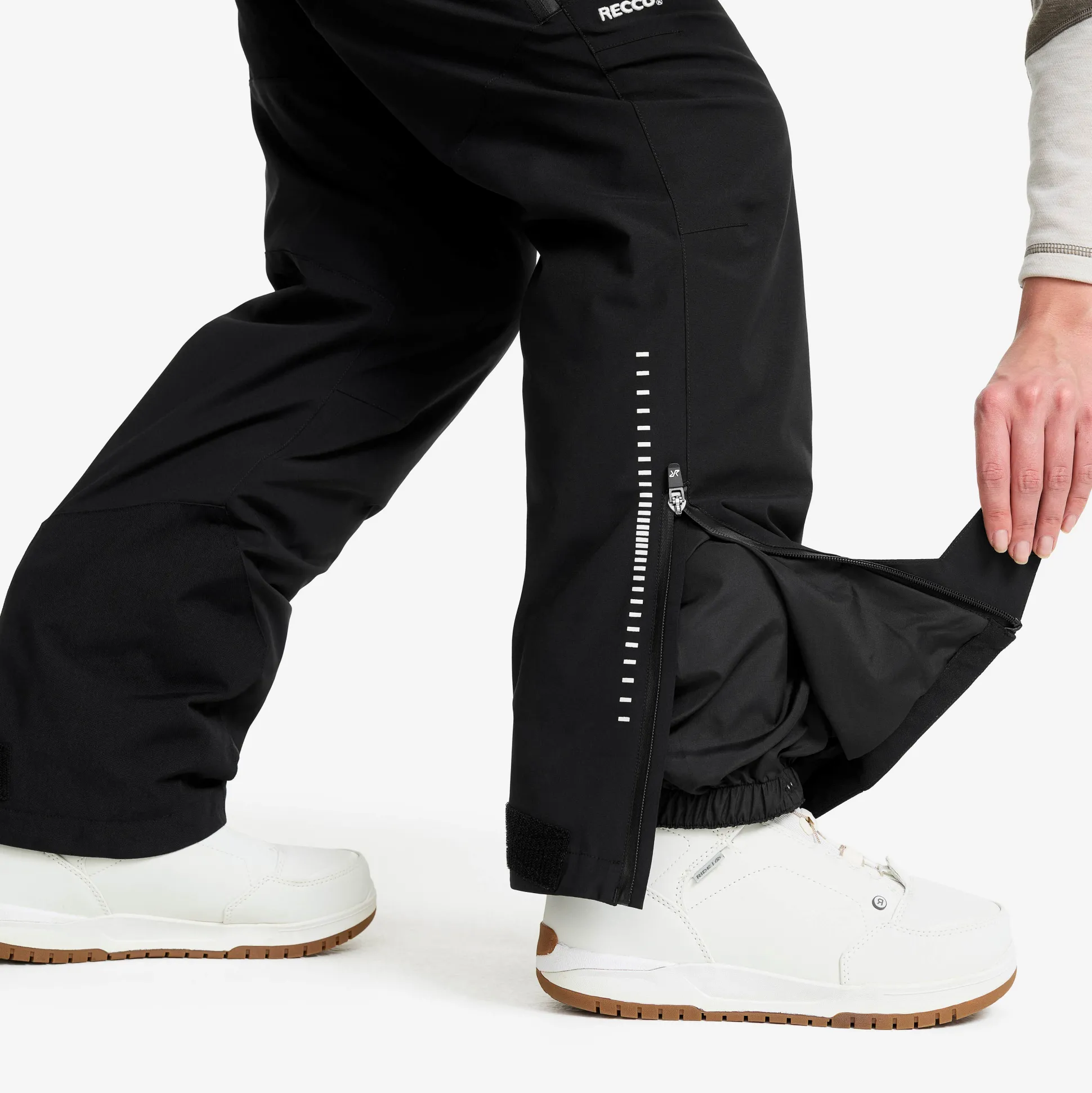 AccXel Insulated 2L Ski Pants Naiset