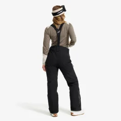 AccXel Insulated 2L Ski Pants Naiset