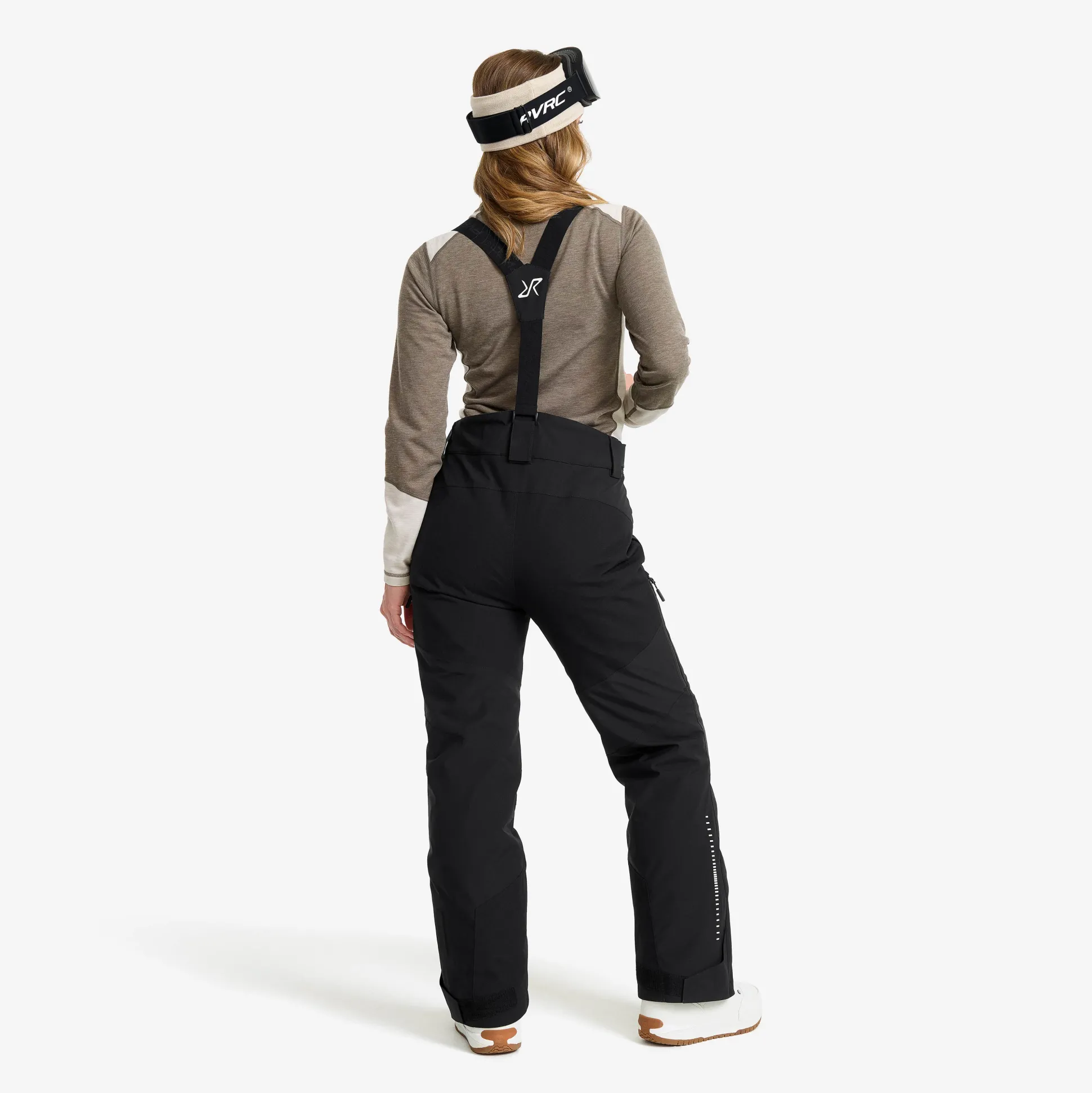 AccXel Insulated 2L Ski Pants Naiset