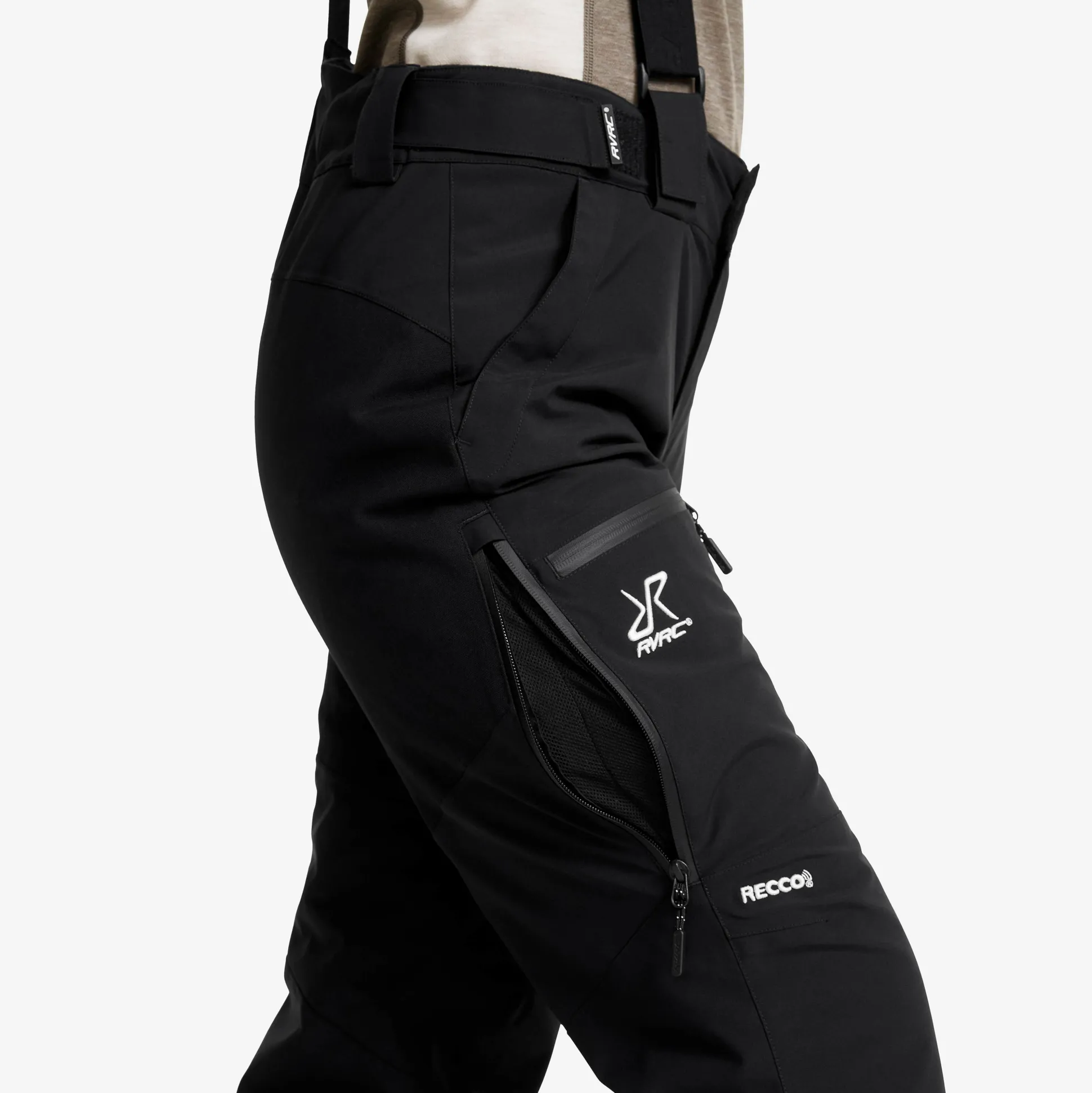 AccXel Insulated 2L Ski Pants Naiset