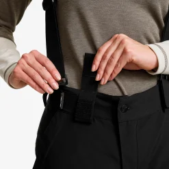 AccXel Insulated 2L Ski Pants Naiset