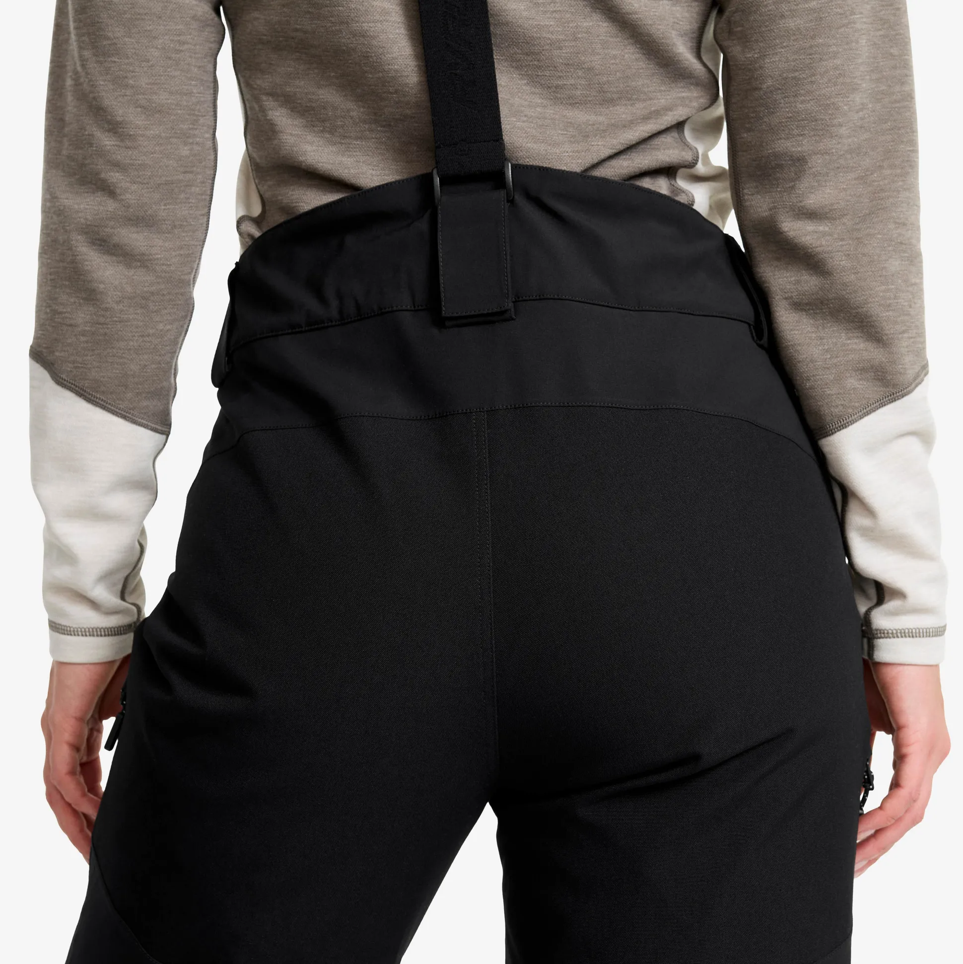 AccXel Insulated 2L Ski Pants Naiset