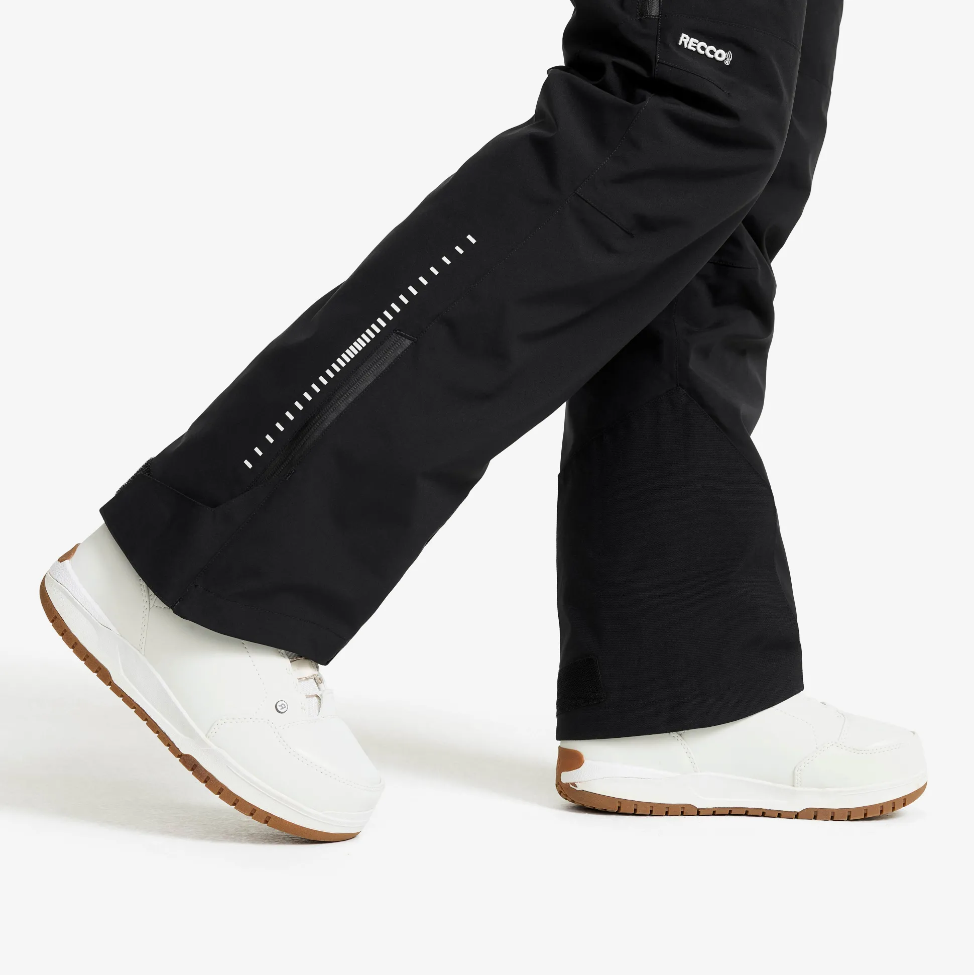 AccXel Insulated 2L Ski Pants Naiset