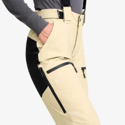 AccXel Insulated 2L Ski Pants Naiset