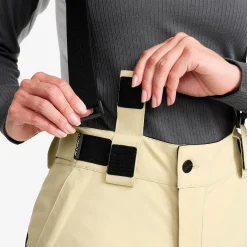 AccXel Insulated 2L Ski Pants Naiset