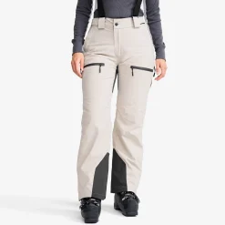 AccXel Insulated 2L Ski Pants Naiset